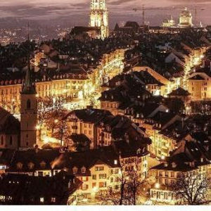 Meet your Posher, Shantavia